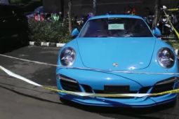 Bareskrim sita aset milik Doni Salmanan senilai Rp60 miliar