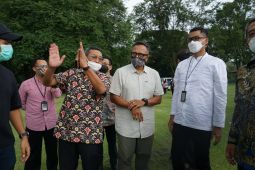 PLN dukung ESDM dalam G20 ETWG di Yogyakarta