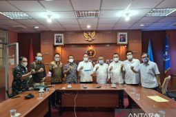 HPN 2023, PWI tetapkan Sumatera Utara jadi tuan rumah