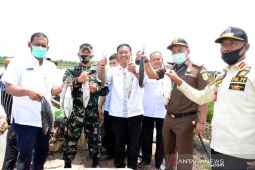 Produksi ikan bandeng di Aceh Timur capai 10 ribu ton