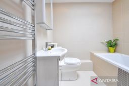 Pentingnya "waterproofing" cegah kebocoran  kamar mandi