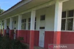 DPRD Cianjur temukan bangunan sekolah disegel perusahaan
