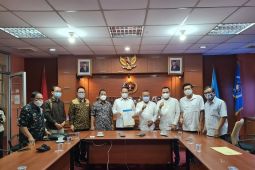 Sumatera Utara resmi tuan rumah HPN 2023