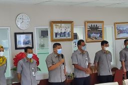 peristiwa kecelakaan ojol di surabaya jadi momentum pentingnya program BPJAMSOSTEK