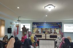 Wakil Walikota Jambi harap koperasi ciptakan lapangan kerja