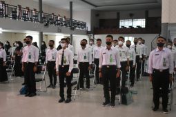 Kementan gelar sertifikasi kompetensi mahasiswa Polbangtan Medan