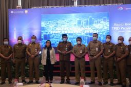 Pemprov Jambi minta TPID jaga stabilitas harga jelang Ramadhan