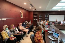 Jemput bola, cara akurat untuk mengisi Aplikasi Sislitbang