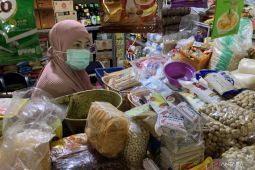 Harga sejumlah bahan pokok di Kota Malang naik menjelang Ramadhan