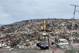 Produksi sampah Aceh Timur capai 65 ton per hari