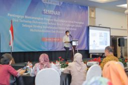 Emil Dardak: Pendekatan preventif penting untuk antisipasi masalah SARA di sekolah