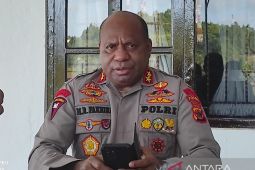 Kapolda: Pendemo lakukan anarkis , dua meninggal dunia