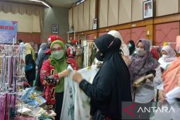 Diskop Bekasi gelar bazar UMKM 15-16 Maret meriahkan HUT ke-25