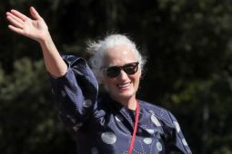 Jane Campion minta maaf atas komentar  ke petenis Venus & Serena