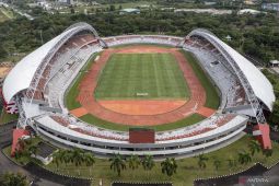 Kesiapan stadion Piala Dunia U-20 Indonesia akan ditinjau ulang