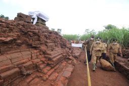 Pemkab Malang jadikan situs Srigading tempat wisata sejarah