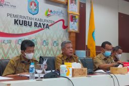 Strategi Kubu Raya pulihkan ekonomi daerah dengan pemberdayaan UMKM