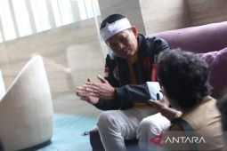 Dedi Mulyadi heran pada fenomena "crazy rich"