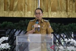 Bupati Minahasa ingatkan warga pentingnya vaksinasi  COVID-19