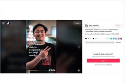 Disinformasi! Doni Salmanan dibebaskan