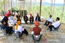 Kemarin, Istana Negara di IKN hingga Pemilu 2024 sesuai jadwal