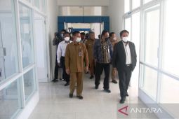 Perpustakaan Kabupaten Penajam bisa jadi pintu gerbang IKN Nusantara