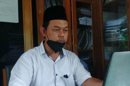 MUI Batanghari sosialisasikan shalat berjamaah dengan "shaf" rapat