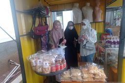 Pemkab Lebak dorong UMKM berkembang tumbuhkan ekonomi