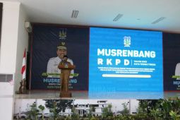 Musrenbang punya makna sangat penting dan strategis