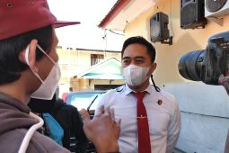 Polresta Bogor: Tren tindak kekerasan tawuran menurun