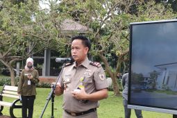 BPN ungkap 28 ribu bidang tanah di Kota Bogor belum bersertipikat