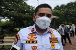Dishub Kota Bogor telaah permintaan 54 aset halte Perumda Trans Pakuan