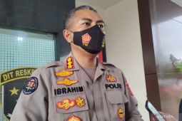Pengendara moge tabrak anak kembar di Pangandaran ditetapkan jadi tersangka