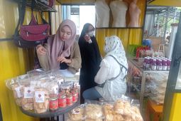 Pemkab Lebak dorong UMKM berkembang untuk tumbuhkan ekonomi