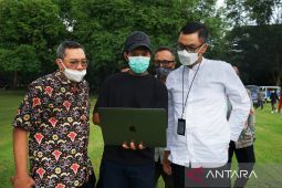 PLN dukung ESDM dalam G20 Energy Transition Working Group di Yogyakarta