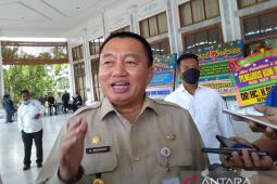 Pemprov Kalsel pastikan sukseskan MTQ nasional 2022