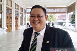 Wushu Kalsel dukung DBON dengan cari bibit atlet hingga pelosok