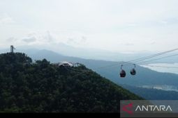 Ayo ke Langkawi, objek wisata penuh pesona