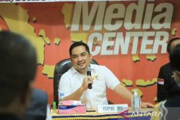 Komisi II DPR targetkan tiga RUU DOB Papua bisa selesai sebelum Juni 2022