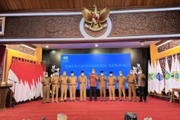 Kenduri Swarnabhumi kembalikan budaya Sungai Batanghari