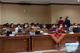 KPK: 70 persen korupsi pengadaan Aset Daerah terkait belanja modal