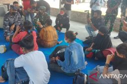 Imigrasi Tanjungbalai tegaskan paspor PMI ilegal masuk daftar cekal