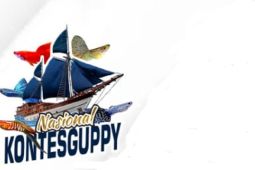 Kisah "Ikan Guppy" mahasiswa Unja meraih prestasi nasional