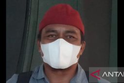 Pasien aktif COVID-19 di Bangka sembuh 135 orang