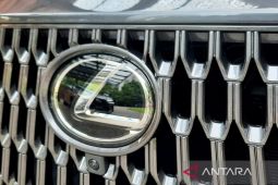 Alasan Lexus belum pasarkan varian All New NX PHEV  di Indonesia