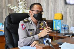 Polri rekayasa lalu lintas mudik-balik Lebaran mulai 5 April