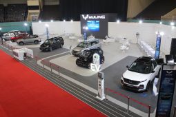 Wuling berkomitmen luncurkan mobil listrik tahun ini