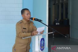 Pemkab Bangka sediakan dana hibah sarana ibadah Rp30 miliar