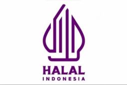 Logo halal versus peluang pasar halal Indonesia