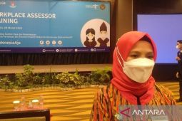 Kemenparekraf dorong tingkatkan SDM pariwisata berdaya saing global